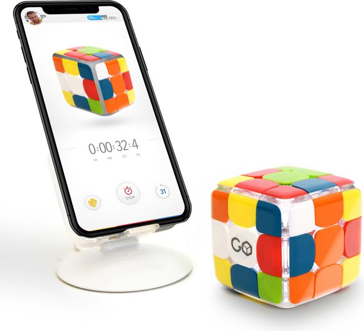 Immagine prodotto Particula GoCube Edge 3x3 Pacchetto completo (3 x 3)