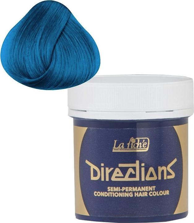 Actual product image Directions Denim Blue (Denim blue)