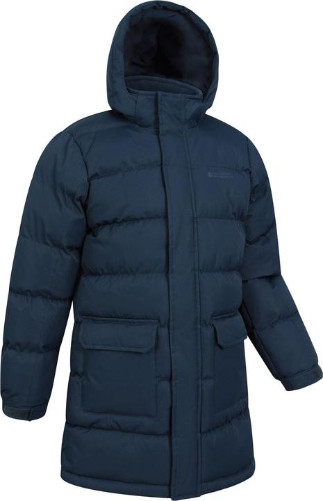 Image du produit Mountain Warehouse - Veste matelassée - Enfant (158)