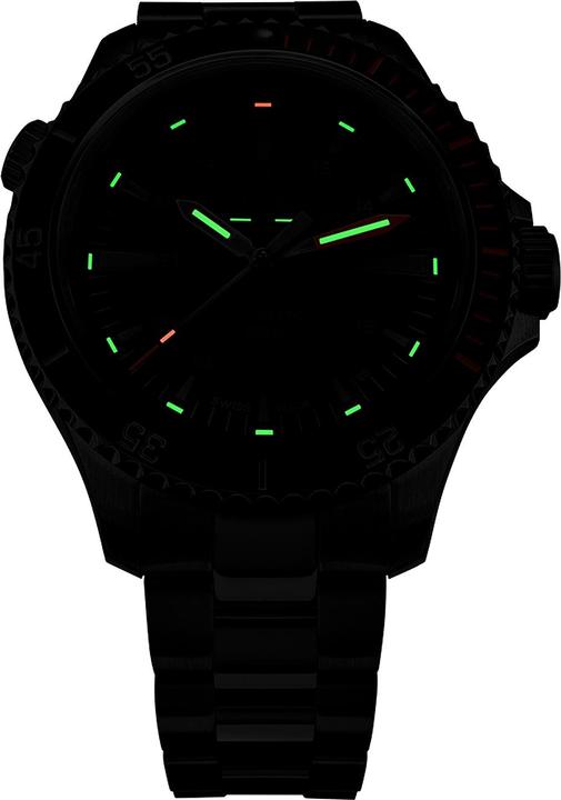 Produktbild Traser P67 Diver Automatic (Analoguhr, 46 mm)