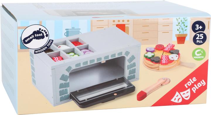 Immagine prodotto small foot Forno per pizza