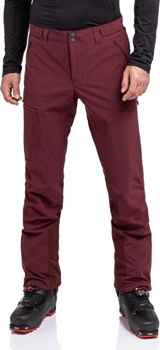 Immagine prodotto Schöffel Pantaloni Softshell Matrei M (3XL)