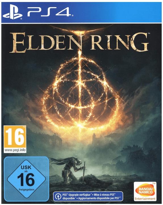 Bandai Namco Elden Ring