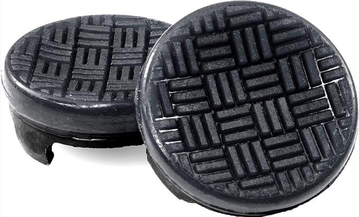 Actual product image SteelSeries FPS Freek Nightfall - XBX/XB1 (4 Prong) (Xbox Series X, Xbox Series S, Xbox One S)