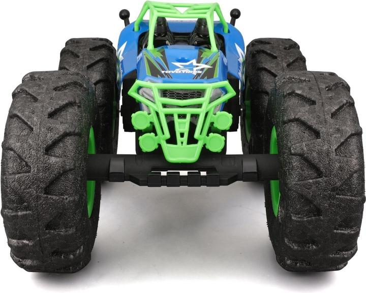Actual product image Maisto Rock Hopper Pro Series