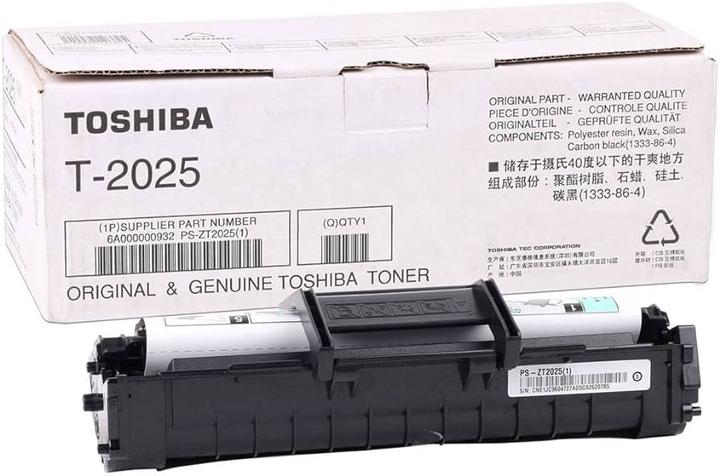 Image du produit Toshiba T2025 (CF)