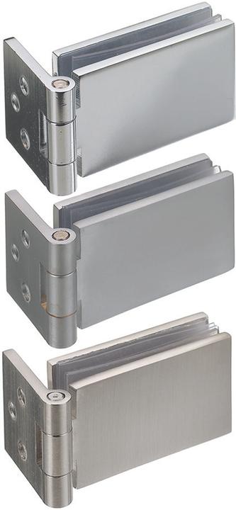 Produktbild Werkstarck Glastürscharniere