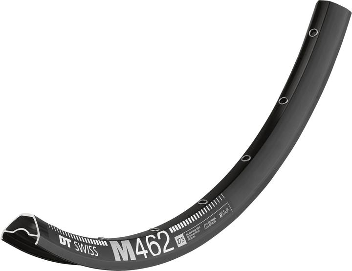Produktbild DT Swiss M 462 Felge DB (27.50")
