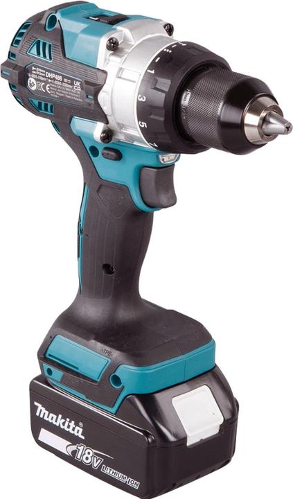 Image du produit Makita DHP486Z (Fonctionnement sur batterie)