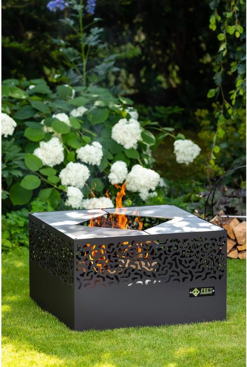 Immagine prodotto Feu du Jardin Cubo 500 (75 cm)