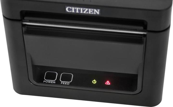 Actual product image Citizen CT-E351 RECEIPT PRINTER (USB)