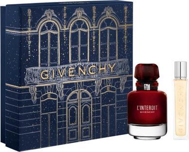 Givenchy L'Interdit Rouge (Eau de parfum, 50 ml)
