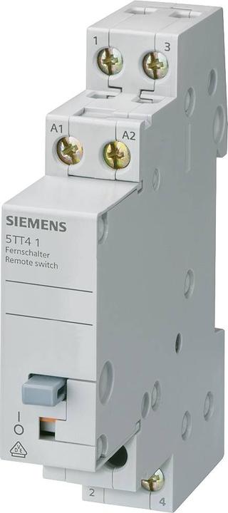 Siemens Remote switch 1 pc 5TT4115-2