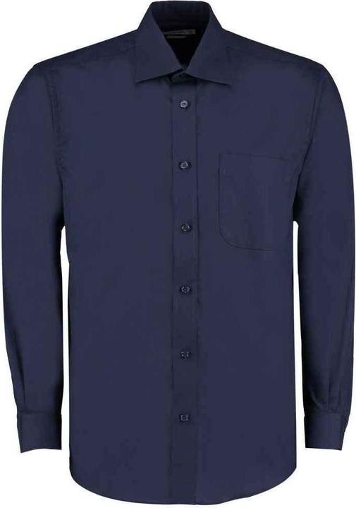 Dark navy blue