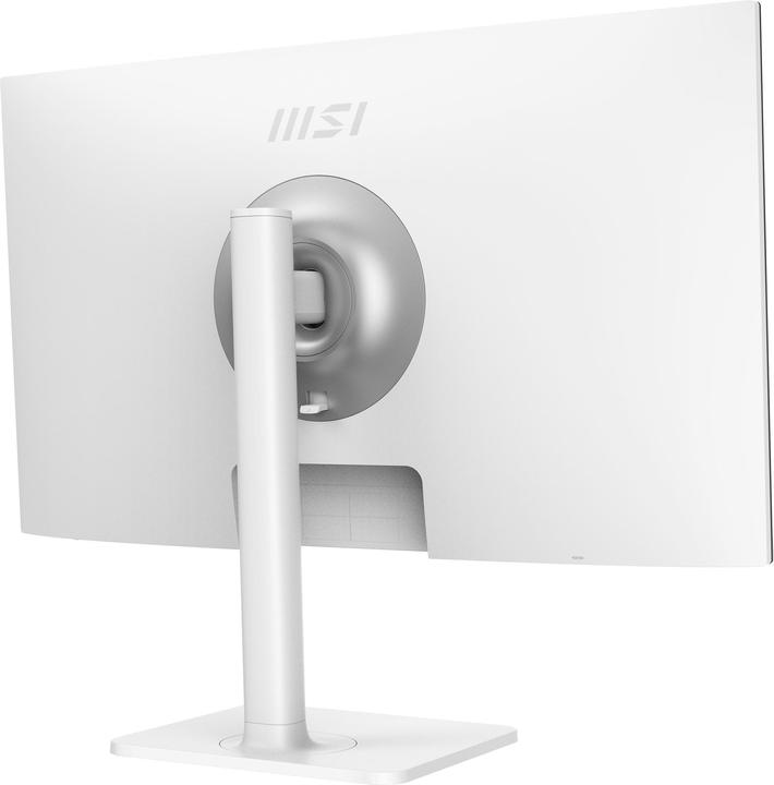 Produktbild MSI Modern MD272XPWDE (1920 x 1080 Pixel, 27")