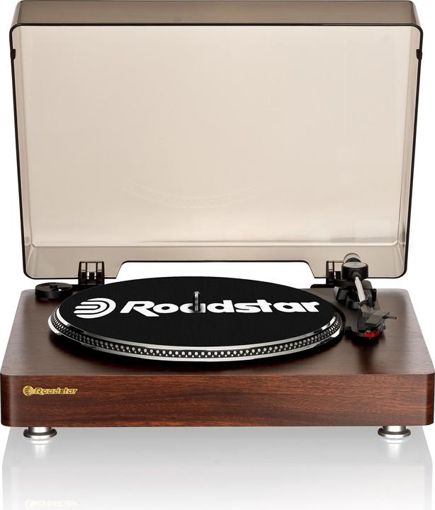 Produktbild Roadstar TT-385BT-T (Manuell)