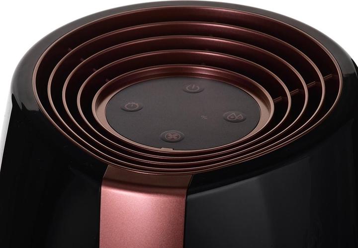 Actual product image Philips 2000 series HU2718/10 (32 m²)