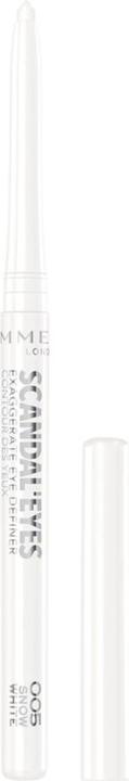 Rimmel London Scandaleyes Exaggerate (005)
