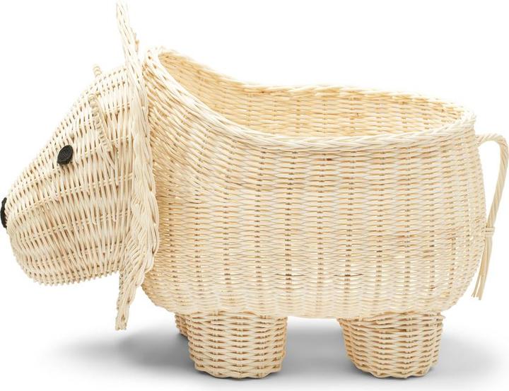 Immagine prodotto Liewood Cestino portaoggetti Leone (39 x 30 x 54 cm)
