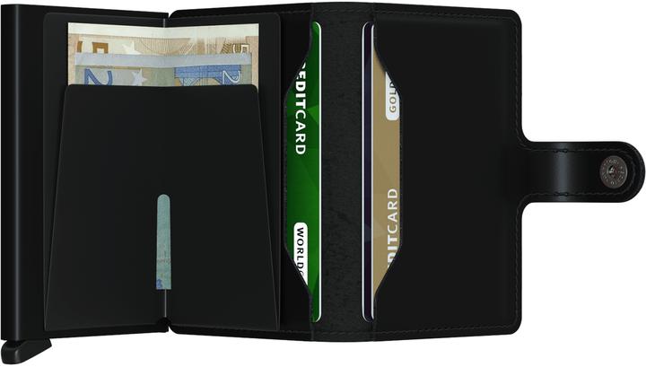 Produktbild Secrid Miniwallet
