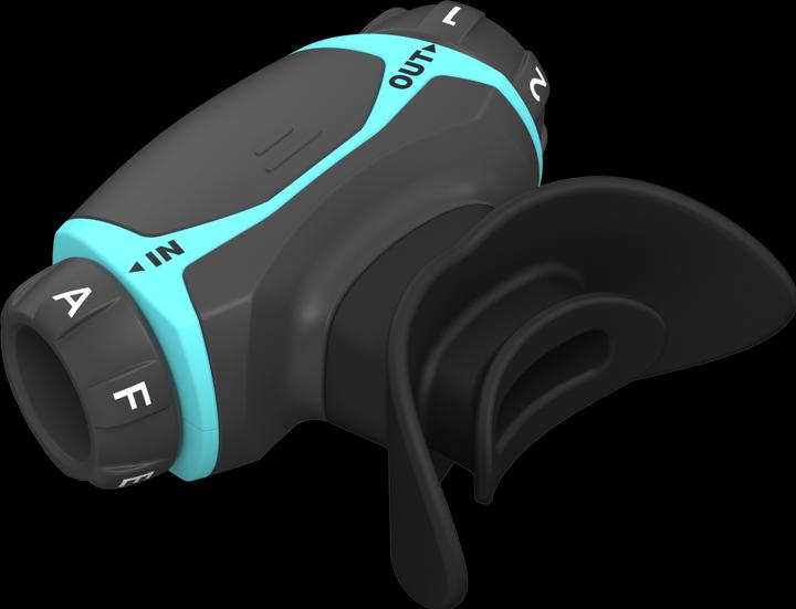 Produktbild Airofit Atemtrainer Active