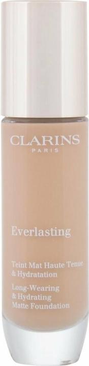 Immagine prodotto Clarins Fondotinta eterno n. 110N Miele (110N Miele)