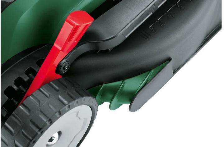 Productafbeelding Bosch Home & Garden UniversalRotak (Oplaadbare batterij)