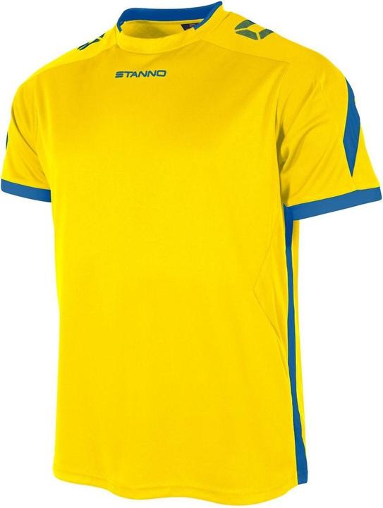 Giallo/blu