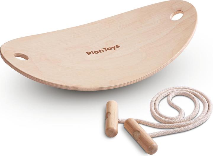 Immagine prodotto Plantoys Tavola di bilanciamento