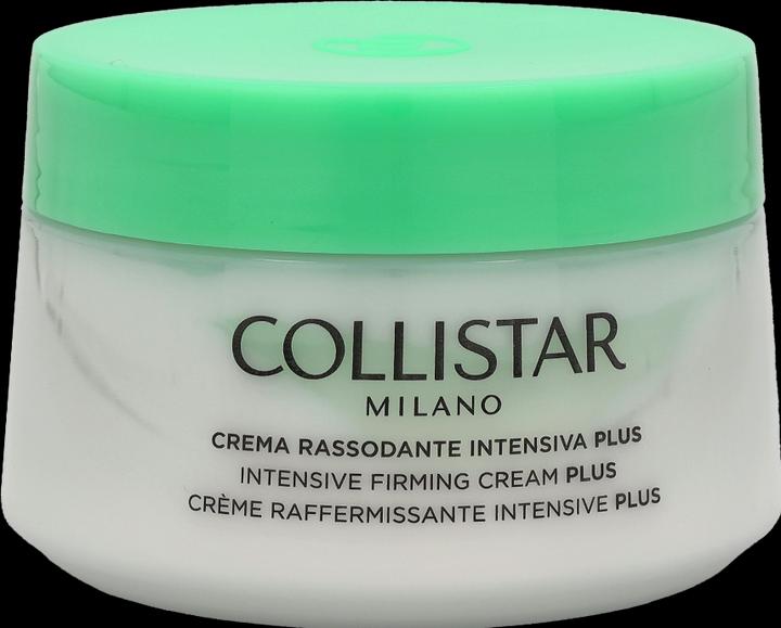 Actual product image Collistar Intensive (Body cream, 400 ml)