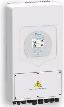 Immagine prodotto No Name Inverter Deye SUN-6K-SG03LP1-UE