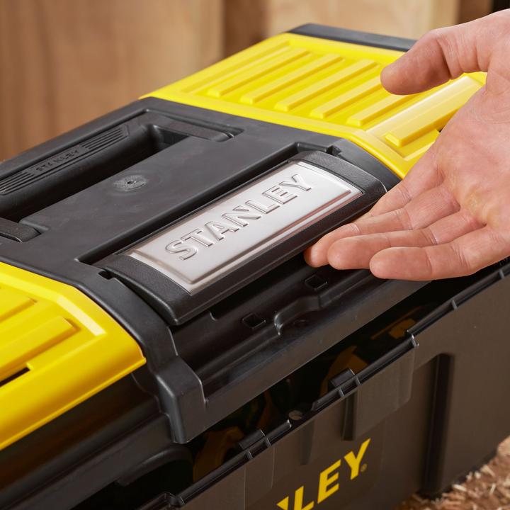 Image du produit Stanley Toolbox Basic (1 pièces)