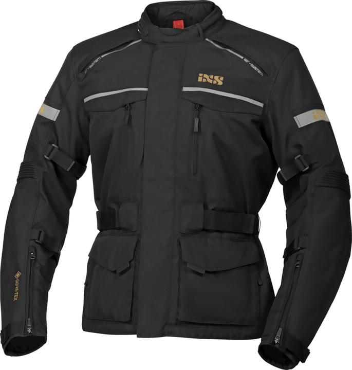 Produktbild iXS Jacke Tour Classic-GTX (Herren, S)