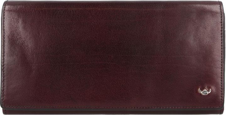 Golden Head Colorado Geldbörse RFID Leder 18,5 cm