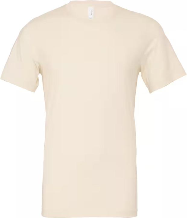 Bella Canvas Erwachsene Rundhalsausschnitt TShirt