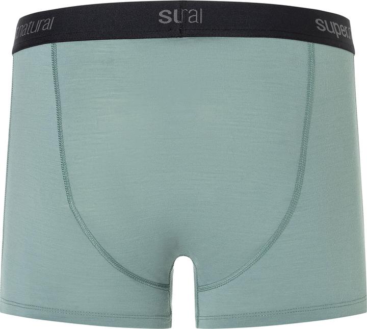 Actual product image Super Natural TUNDRA175 BOXER (L)
