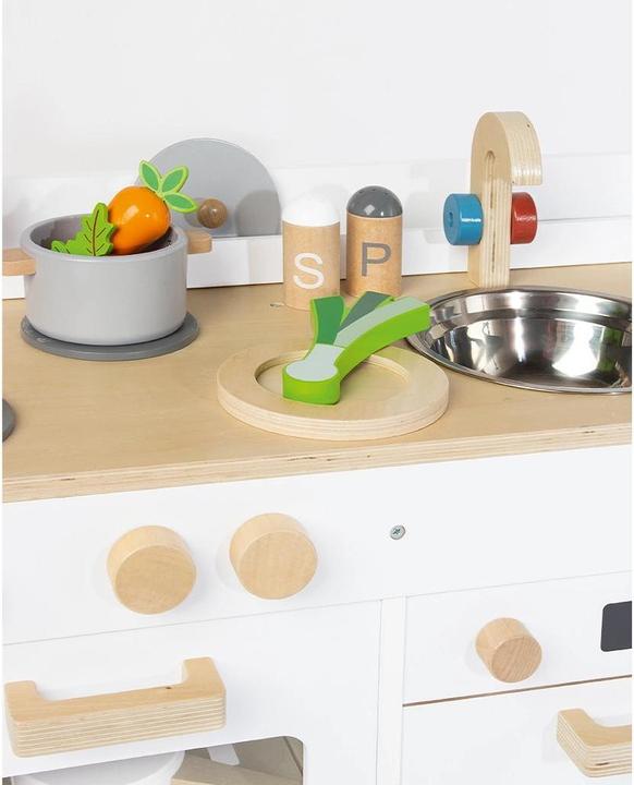 Actual product image Pinolino Stine" children's kitchen