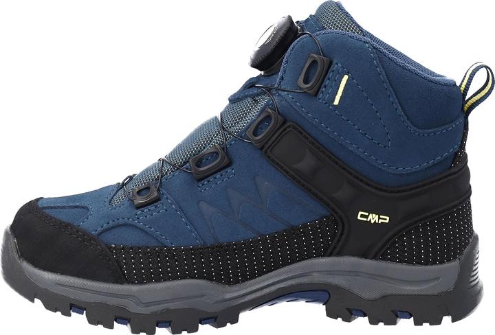 Image du produit CMP Campagnolo Kids Kiruna Fitgo WP (39)