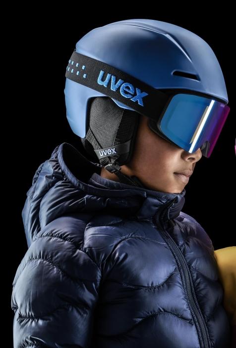 Immagine prodotto Uvex Sports viti (51 - 55 cm, S)