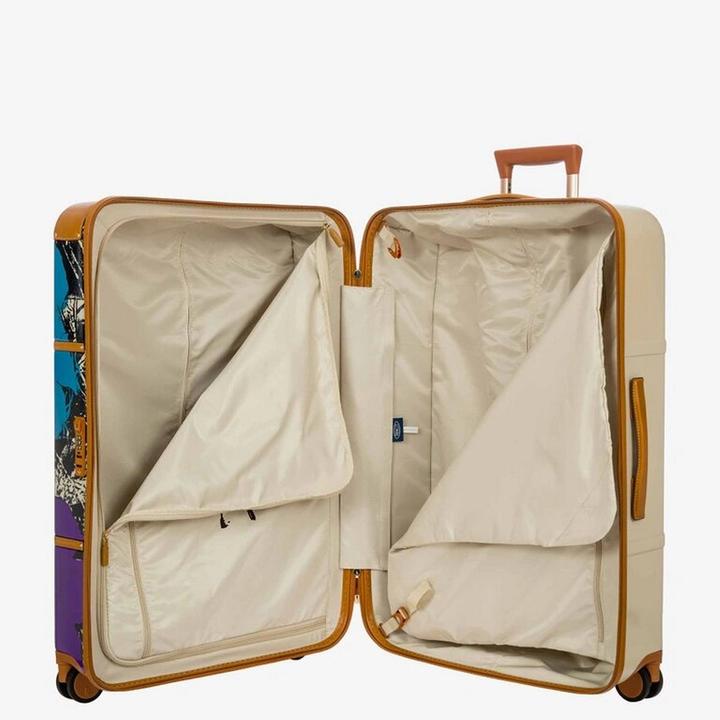 Produktbild Brics Limited Edition - Trolley Andy Warhol (96 l, L (90 - 115l))