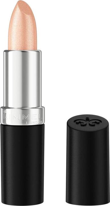 Image du produit Rimmel London Rouge à lèvres Lasting Finish Softglow (900 Pearl Shimmer)