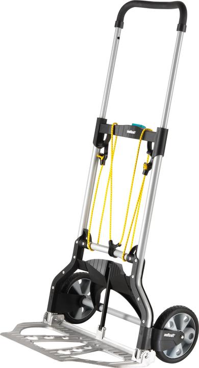 Produktbild wolfcraft Transportsystem TS 850 (100 kg)