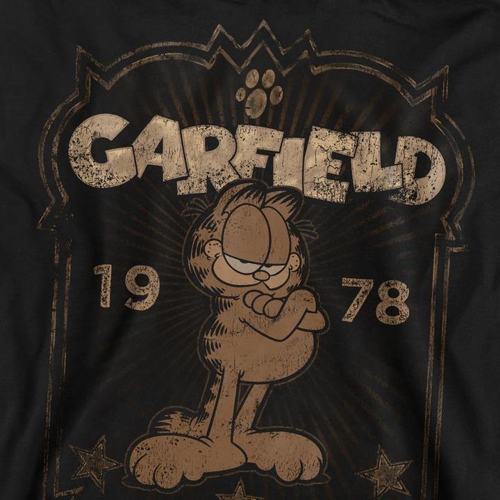 Produktbild Garfield Est 1978 Sweatshirt (M)