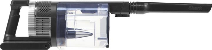 Actual product image Shark Stratos IZ420EUT