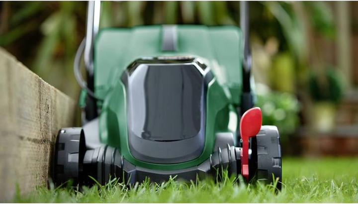 Produktbild Bosch Home & Garden CityMower 18V-32-300 (Akkubetrieb)