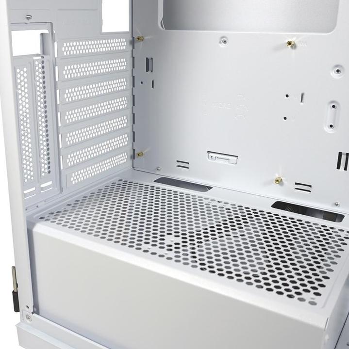 Immagine prodotto LC-Power Crosswind (ATX, mATX, Mini-ITX)