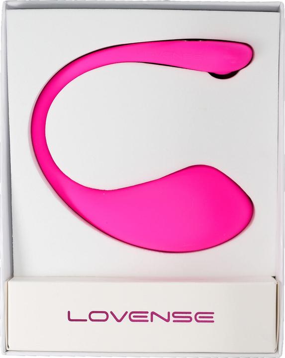 Produktbild Lovense Lush 3