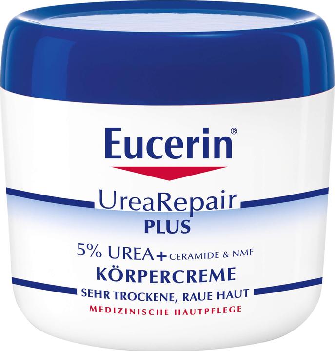 Produktbild Eucerin UreaRepair PLUS (Körpercreme, 450 ml)