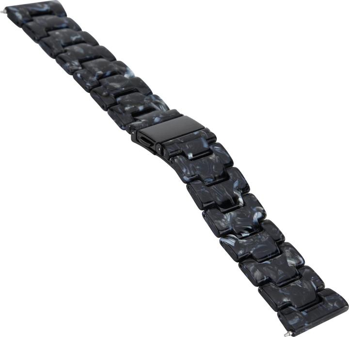 Immagine prodotto Cadorabo Braccialetto per Samsung Galaxy Gear (22 mm, Resina)