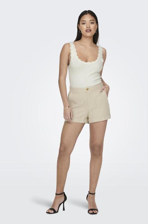 Actual product image JdY U-neck tank top (XL)